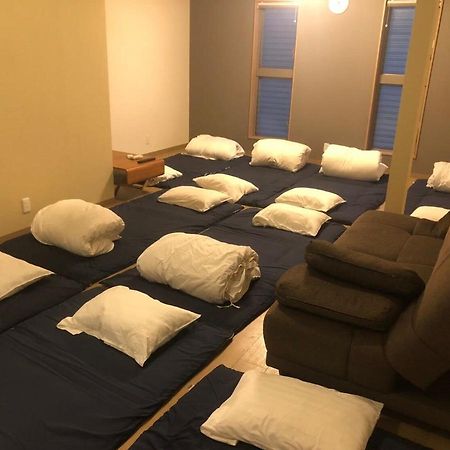 Apartament Oyado Gorilla Annex Osaka Zewnętrze zdjęcie