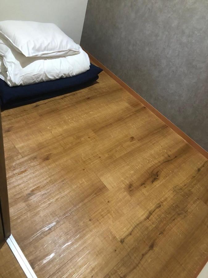 Apartament Oyado Gorilla Annex Osaka Zewnętrze zdjęcie