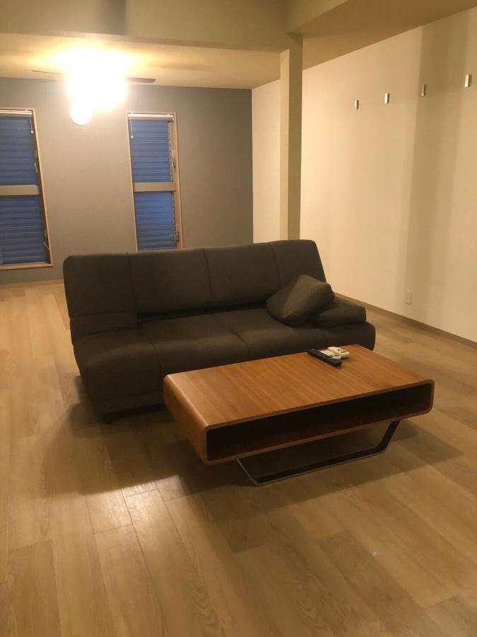 Apartament Oyado Gorilla Annex Osaka Zewnętrze zdjęcie